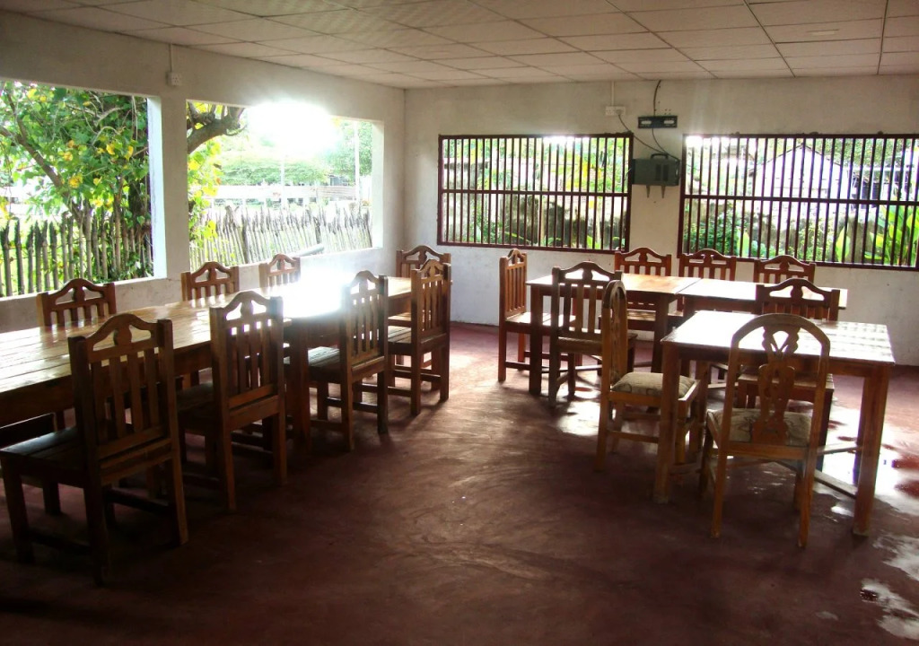 Nillas Guest