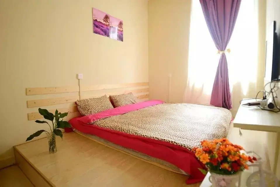 Yangshuo Jiayilong Homestay