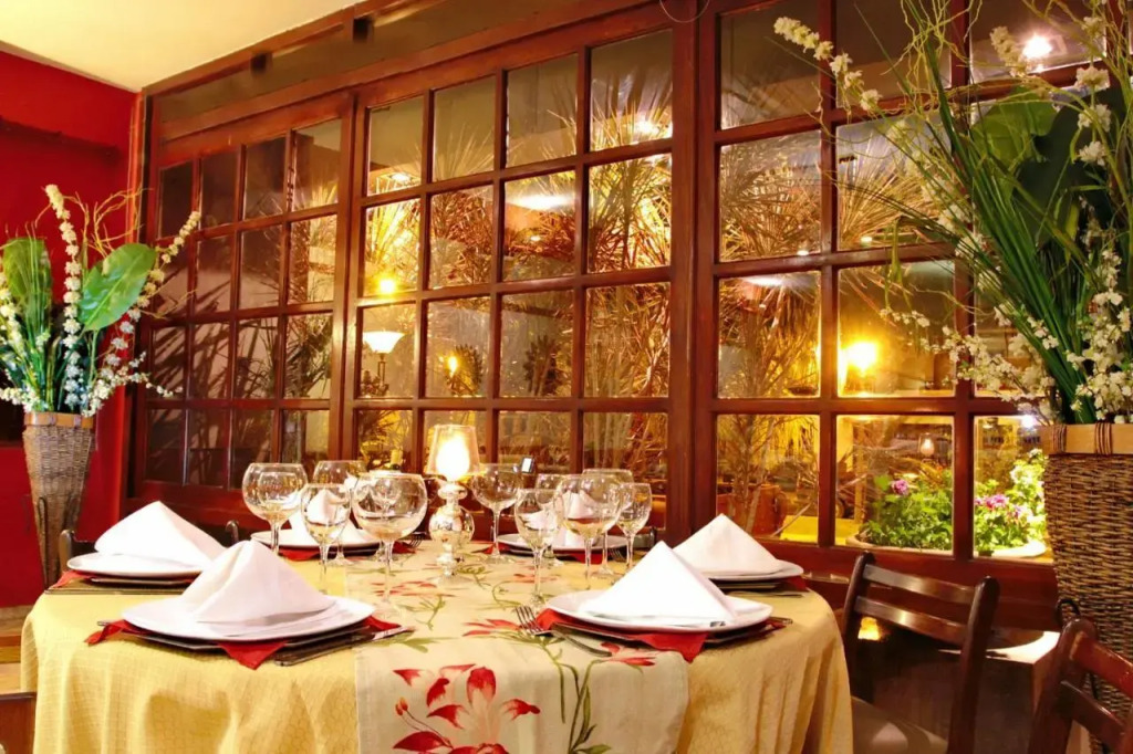 Hotel Libertador