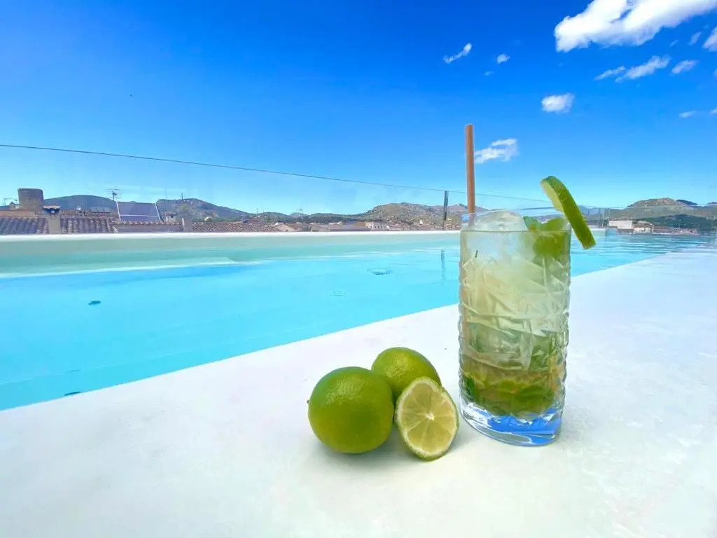 Hotel Boutique Can Pocovi