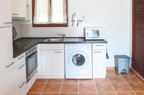 Apartamento Playa Dor 16