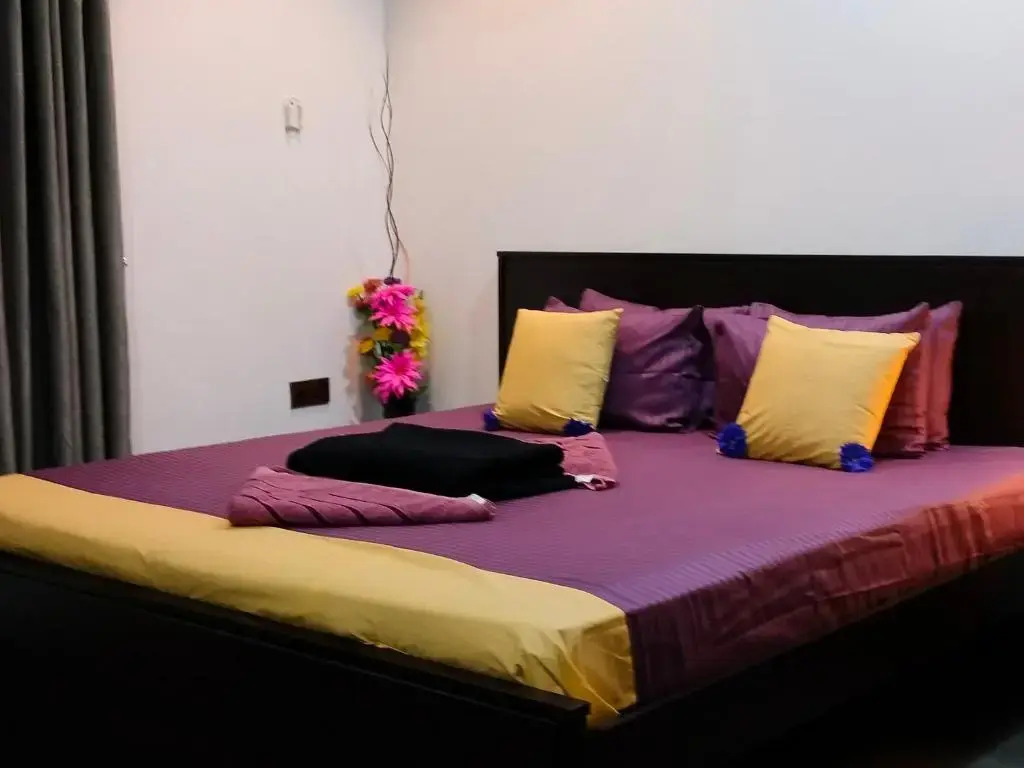 Taj Residence