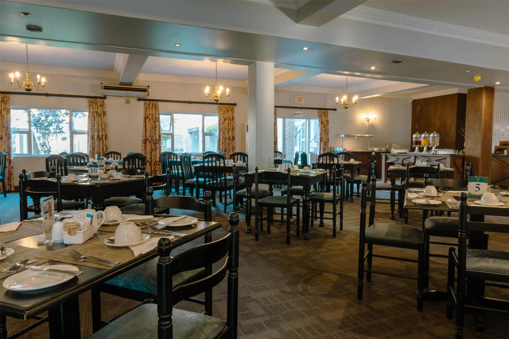 Premier Splendid Inn Pinetown