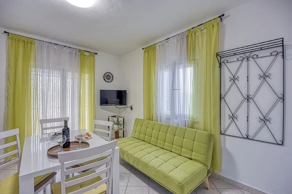 Apartment Marija