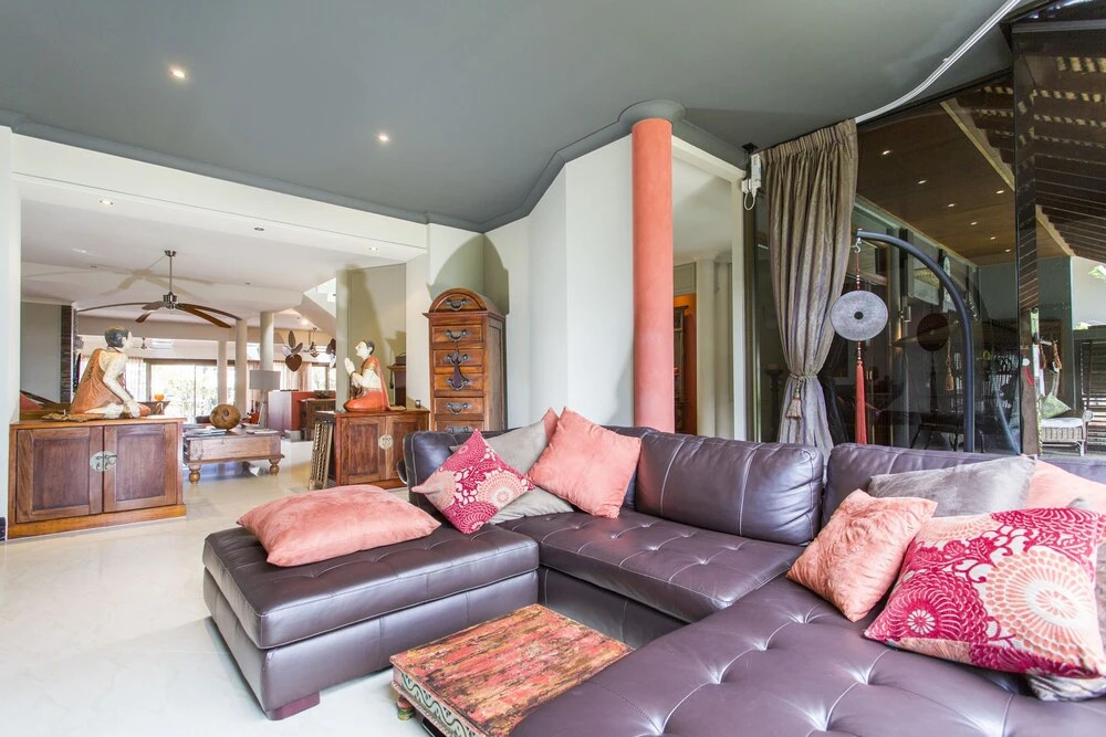 Bali Island Villa in Surfers Paradise