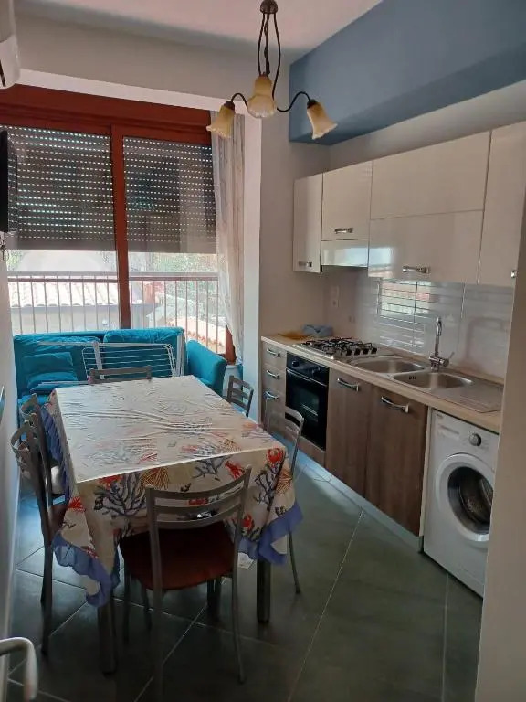 Casa Vacanza Lifra 2