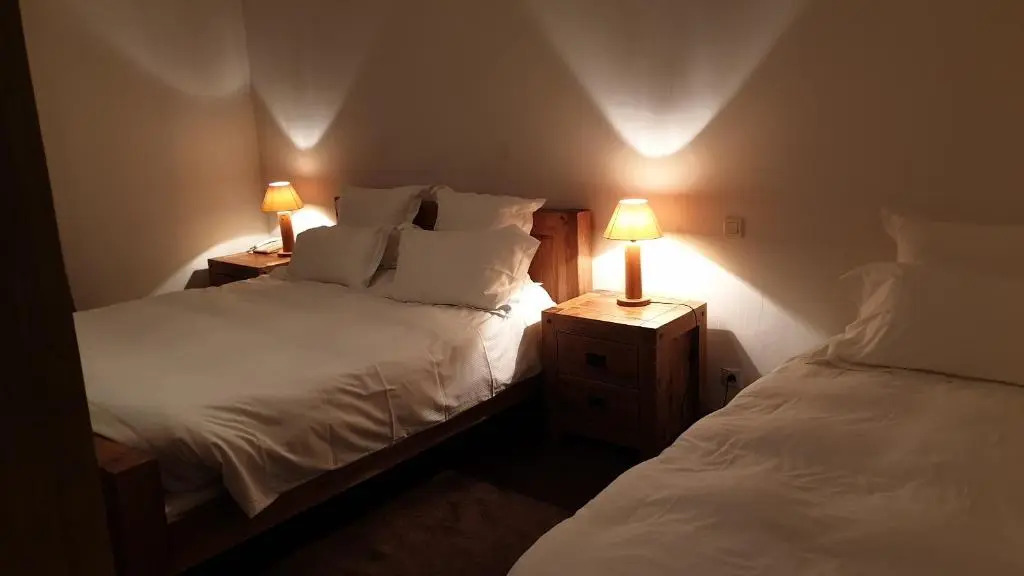 Auberge de Savoie
