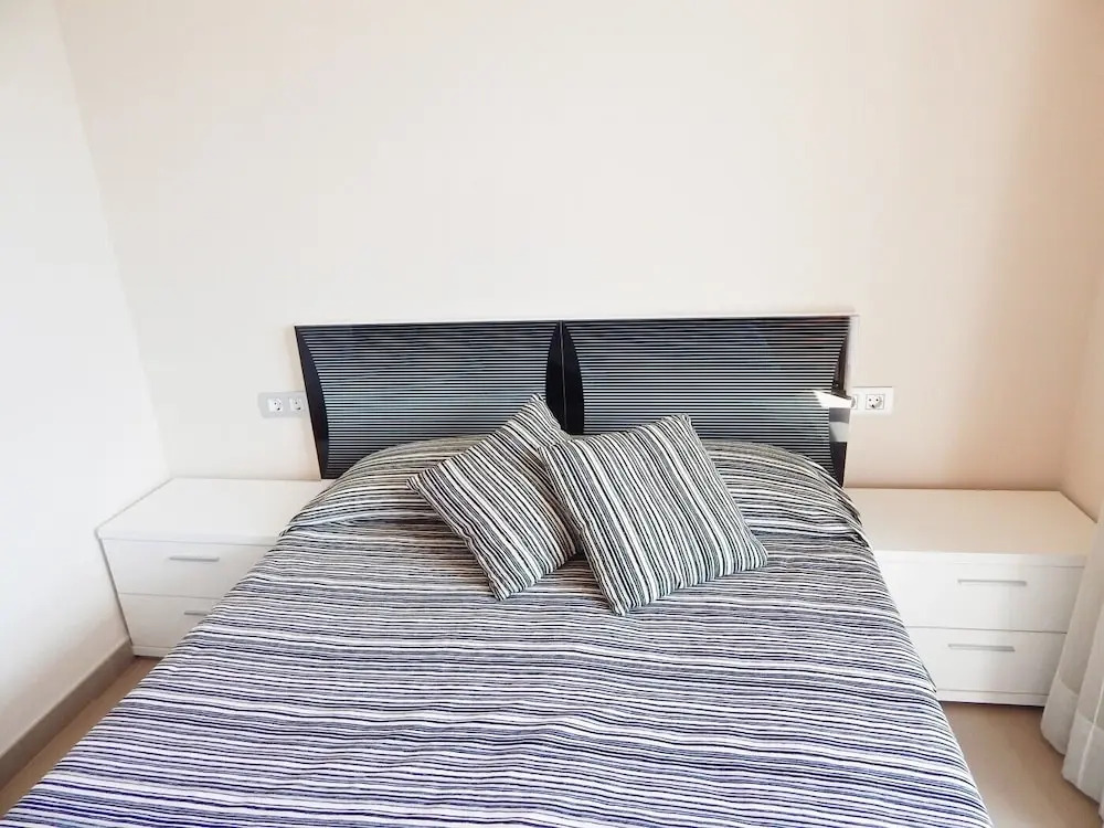 Apartamento Platja d'Aro Ridaura 1.2