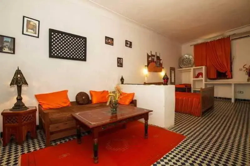 Riad Razane Panoramic Rooftop - Renovated Recent