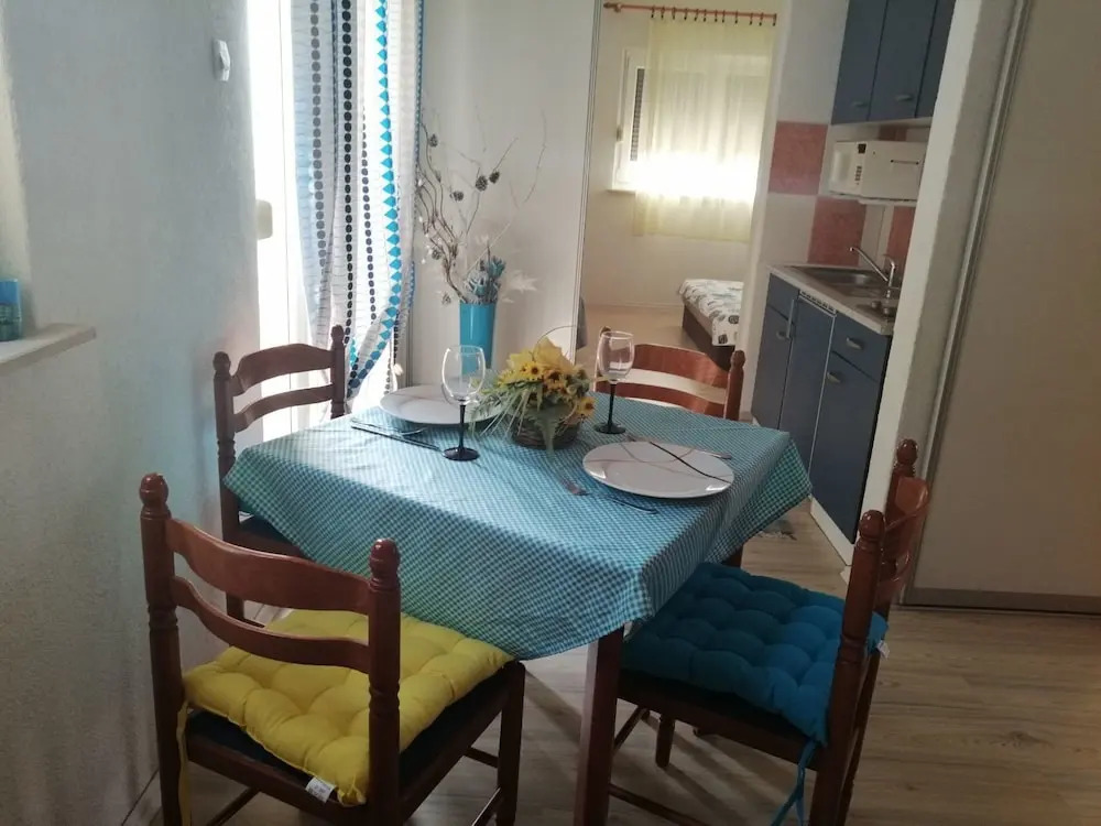 Apartment Legac - Plavi