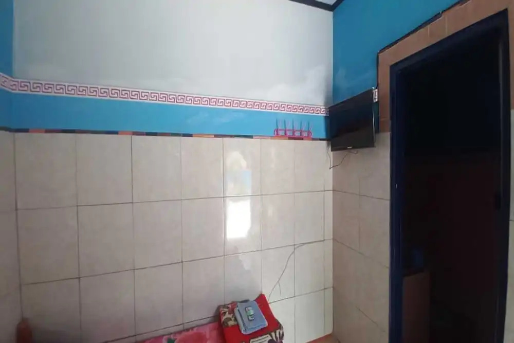 Hotel O Pondok Wisata Sri MulyoNearSultan Agung Stadium Bantul