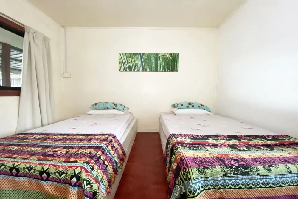 OYO 90266 Aravilla Homestay