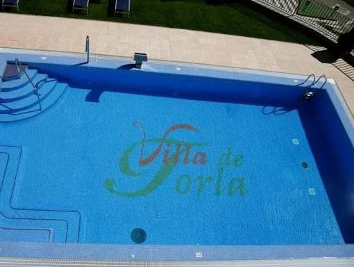 Hotel Villa de Torla