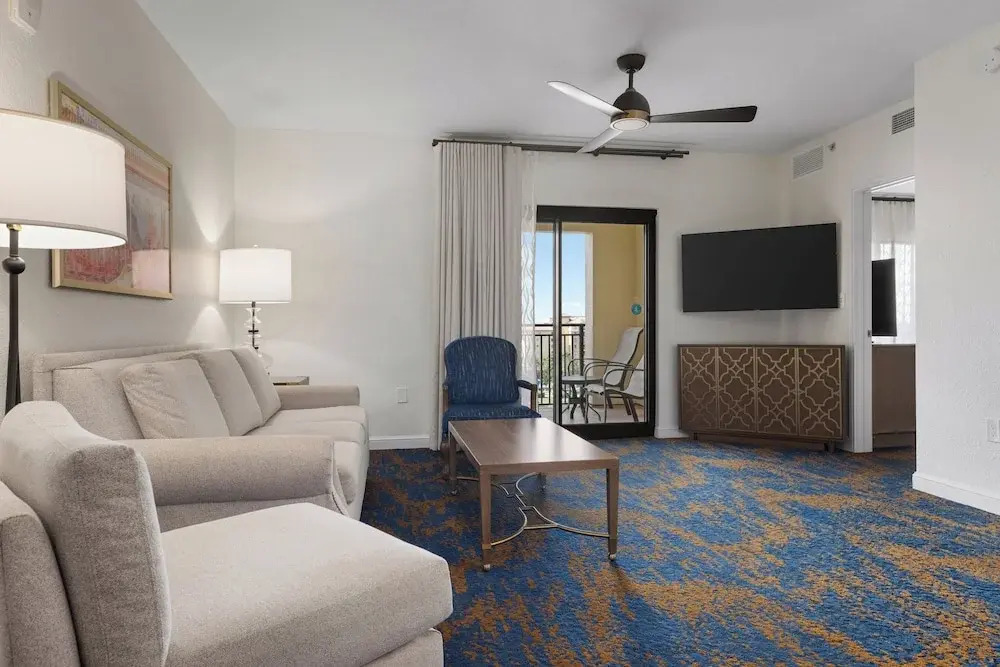 Orlando Bonnet Creek by ResortShare