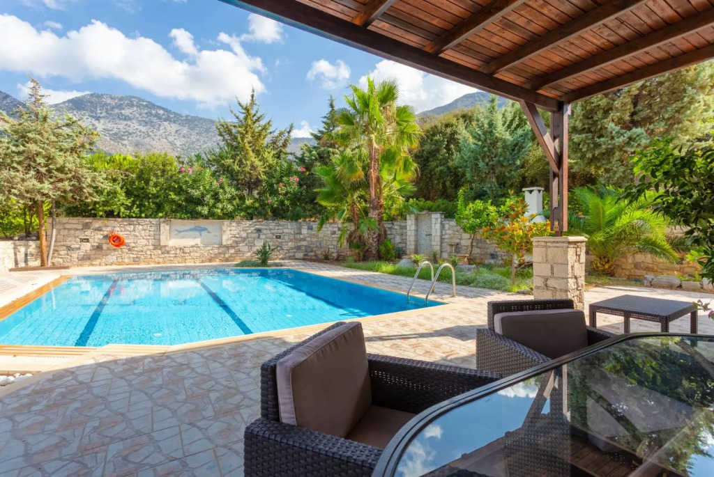 Villa Dimitrios