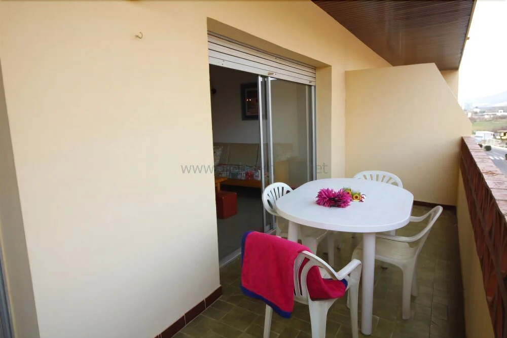Apartamento - 2180 Puerto Simona B 3-42
