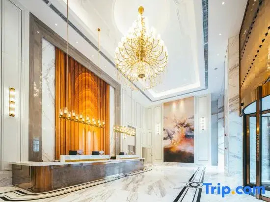 Vienna Hotel (Kunming Hi-Tech Xicheng Times Shop)