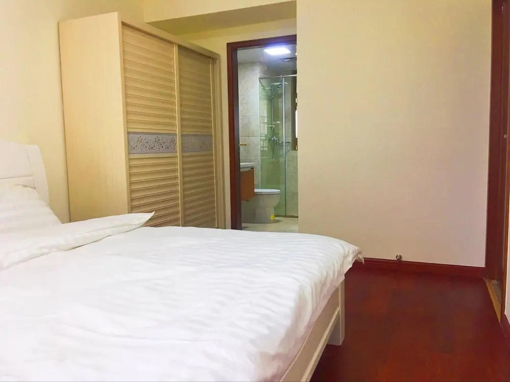 Silver Sea's Love YHJS Sea View Inn A