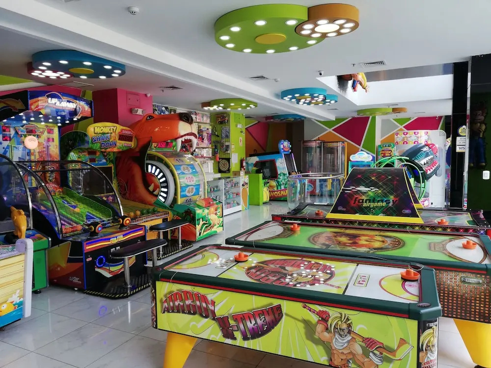 Hotel Diamond Lima