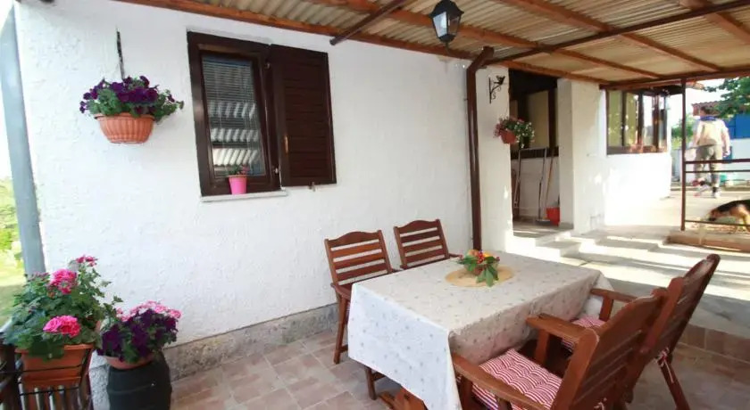 Apartment Diego