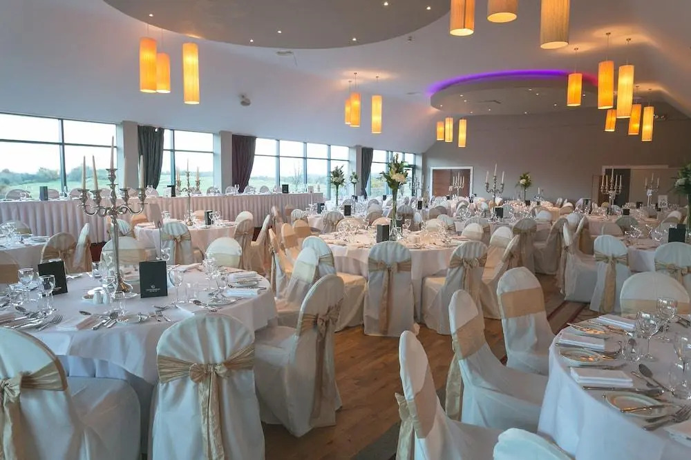 Castle Dargan Hotel