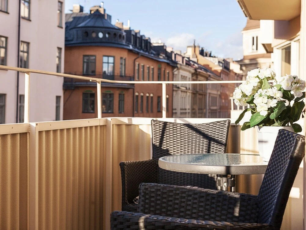 City Apartments Stockholm