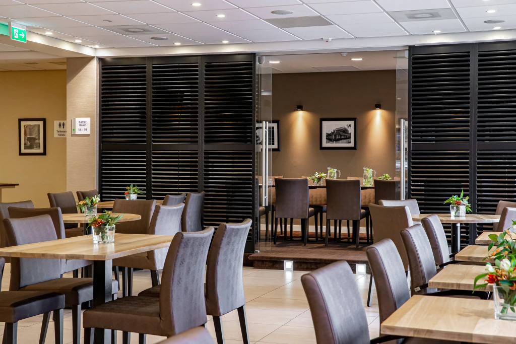 Holiday Inn Express Amsterdam - South by IHG
