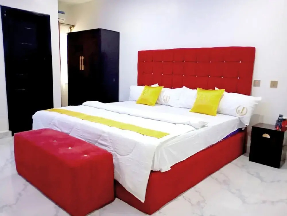 Joddag Hotel and Suites