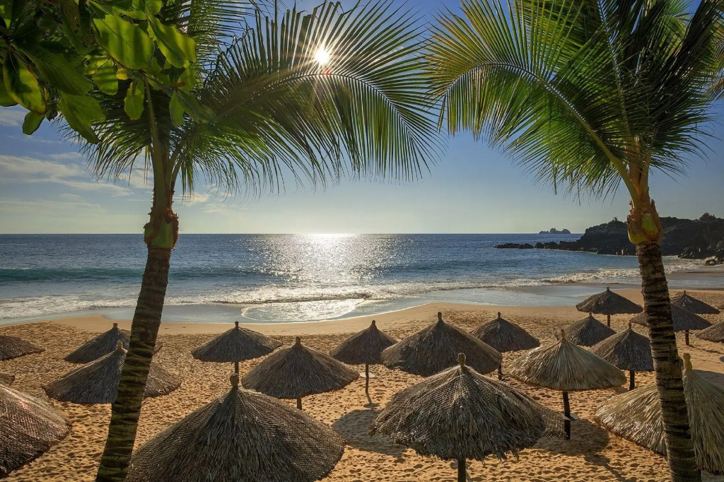 Las Brisas Ixtapa