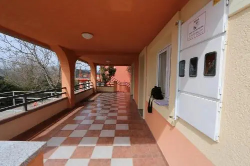 Apartments Turija