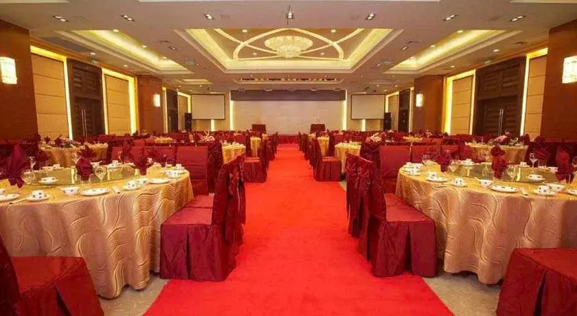 Beijing Xihua Hotel