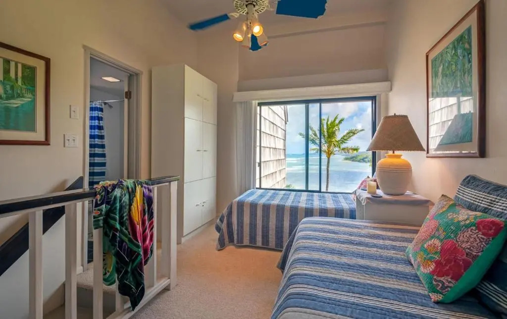 Sealodge E6