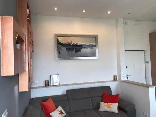 Luxury Apartment Valentina