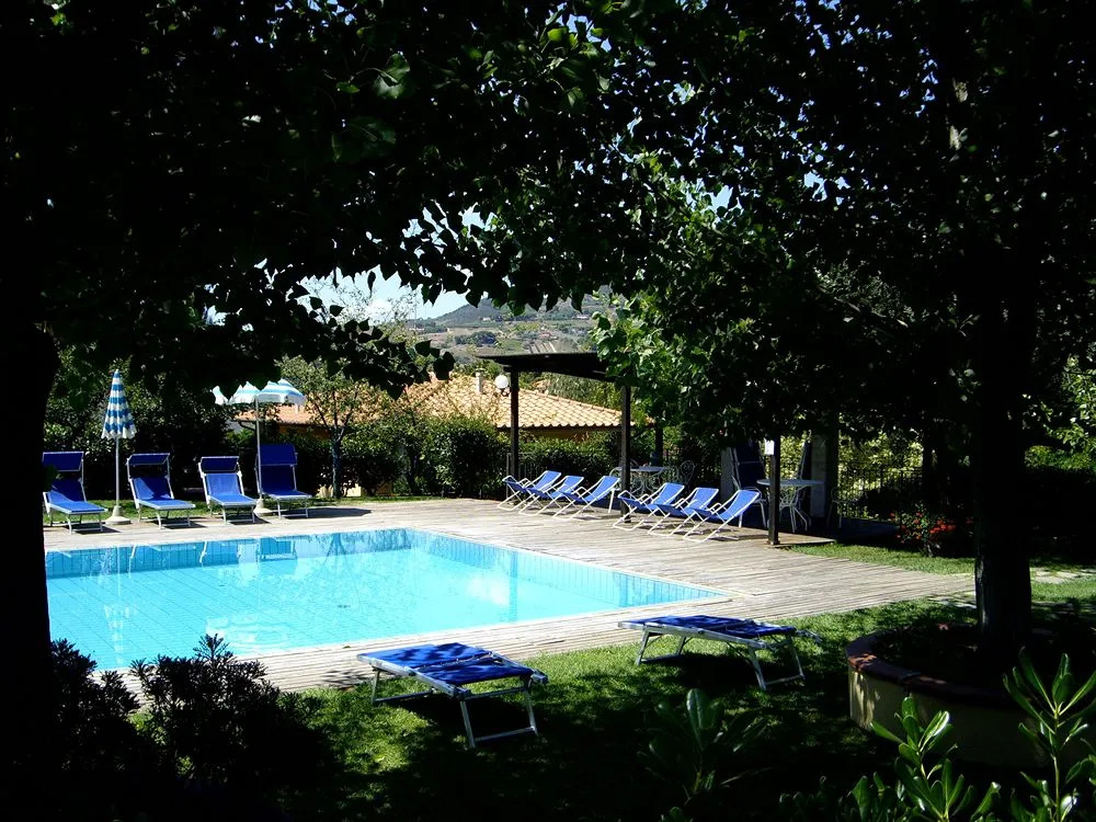 Villa Teresa