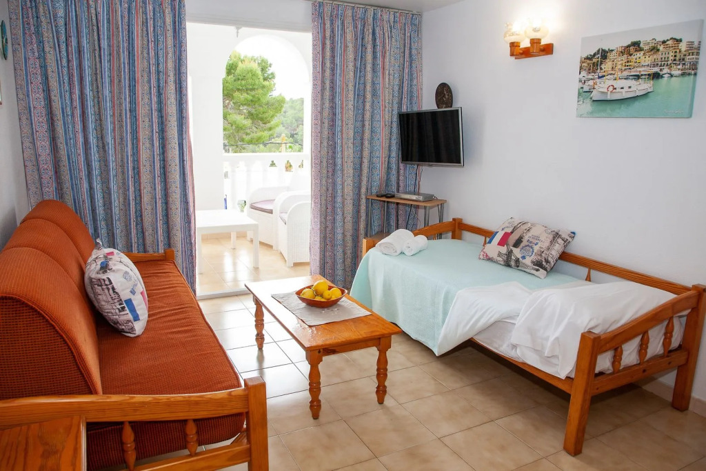 Atalaya Bosque Apartamentos
