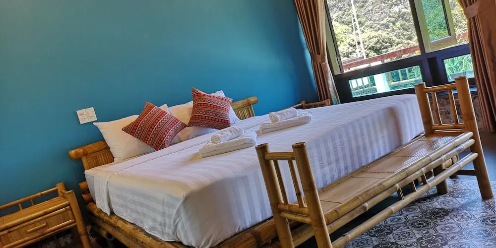 Trang An Ecolodge