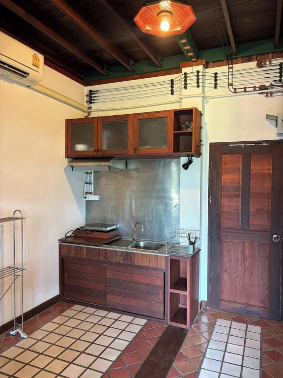 502 Serene Teak Boutique Apartments