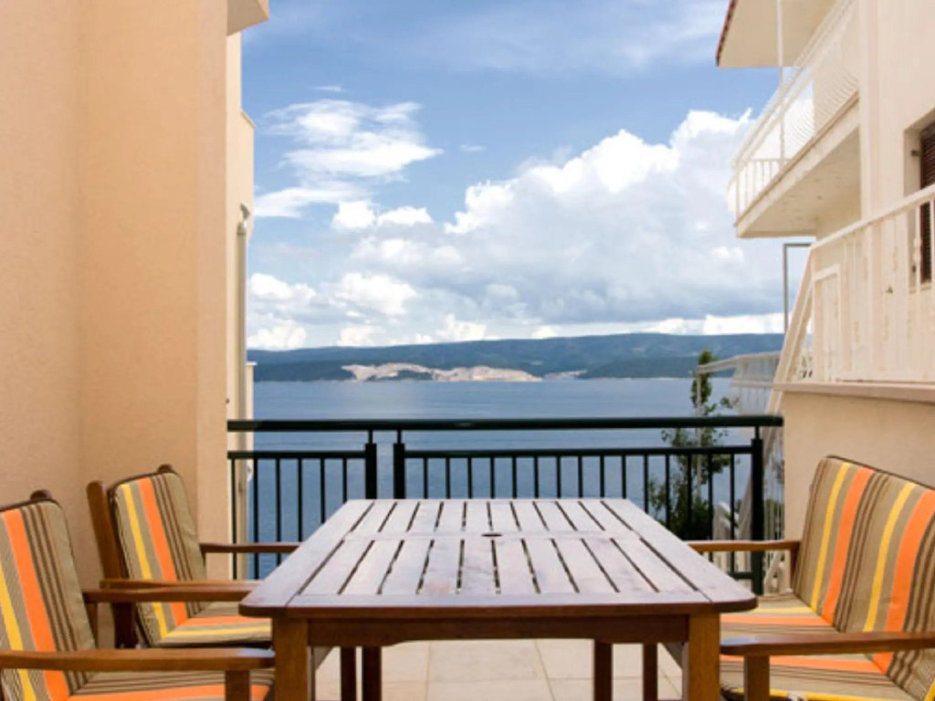 Seaside Apartment Celina