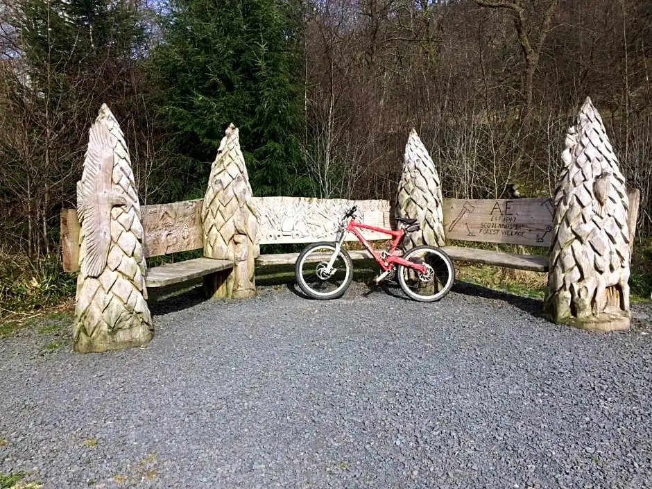 Woodburn Lodges