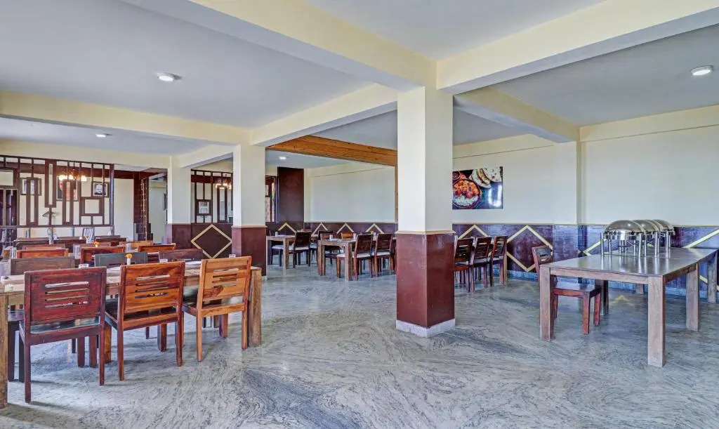Treebo Shimla Ayurvedic Retreat, Kufri - Pure Veg