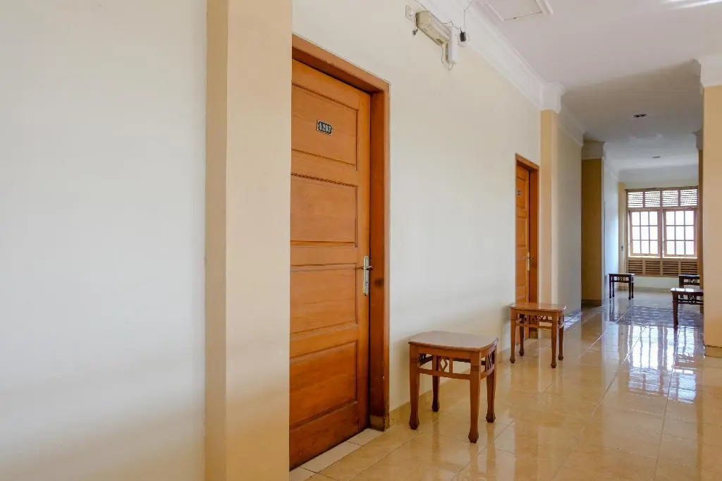 OYO 1803 Hotel Sarangan Permai