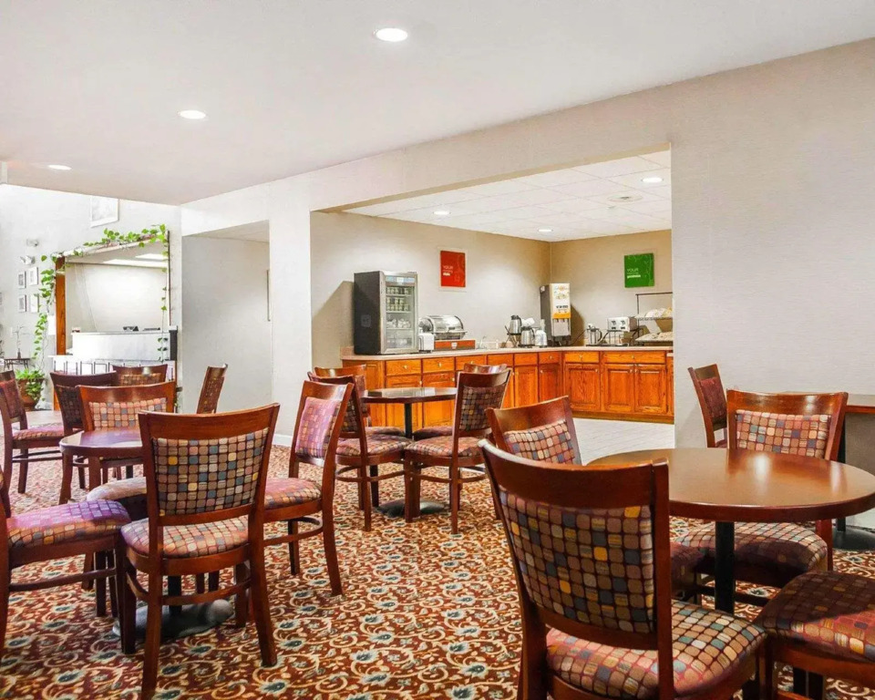 Quality Inn Kingdom City I-70