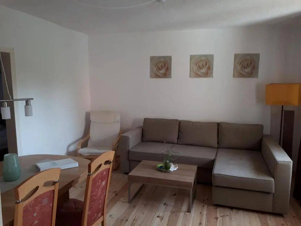 Apartments Sonne am Sund