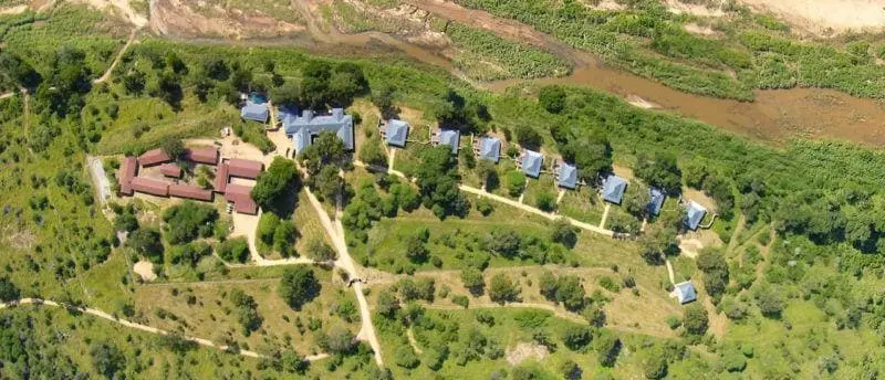 MalaMala Game Reserve