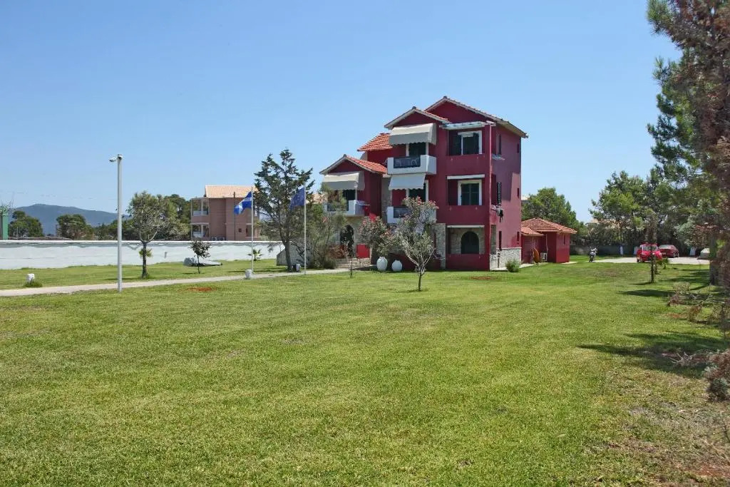 Villa Ioli