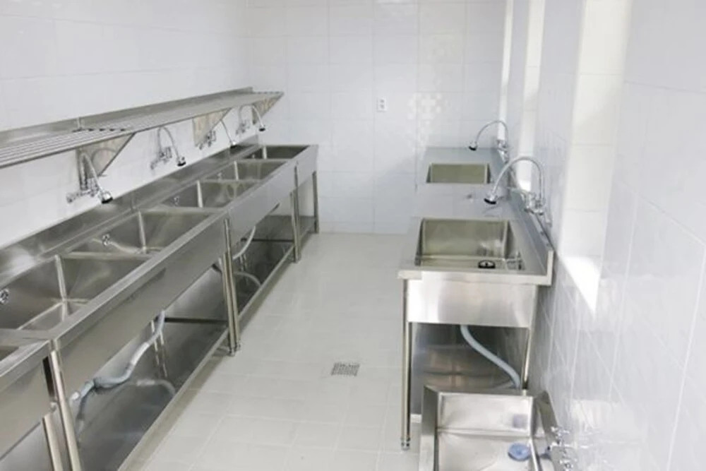 Hongcheon Camnuri Auto Camping Place