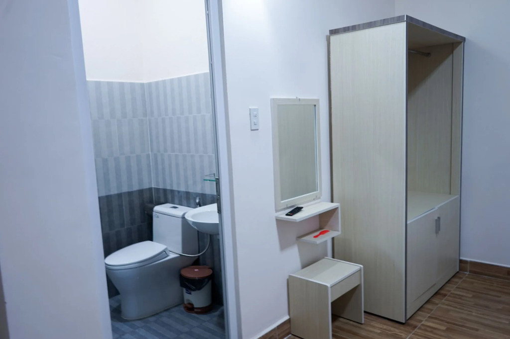 Trường An Hotel