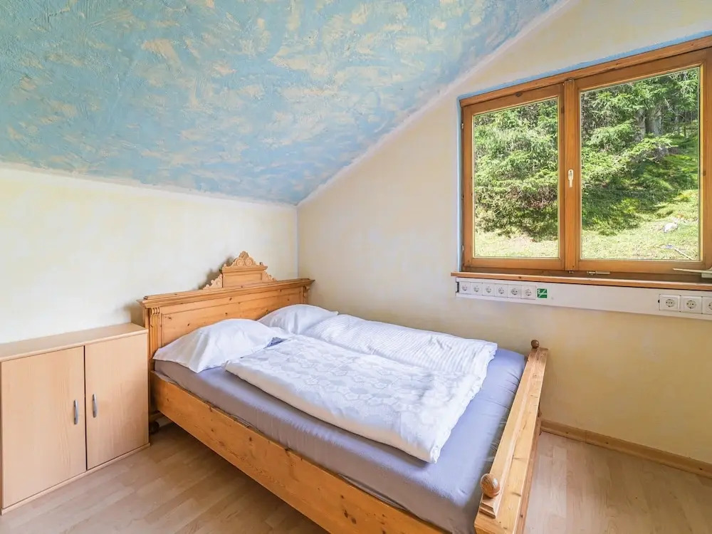 Chalet in Stubaital by Ski Slope & Sauna