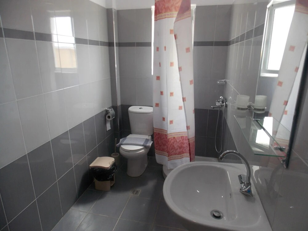 Hotel Eleana & Apartments