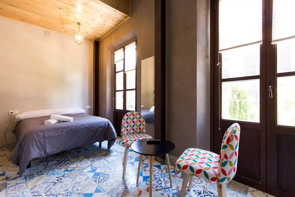 Apartamento Estudio Catedral